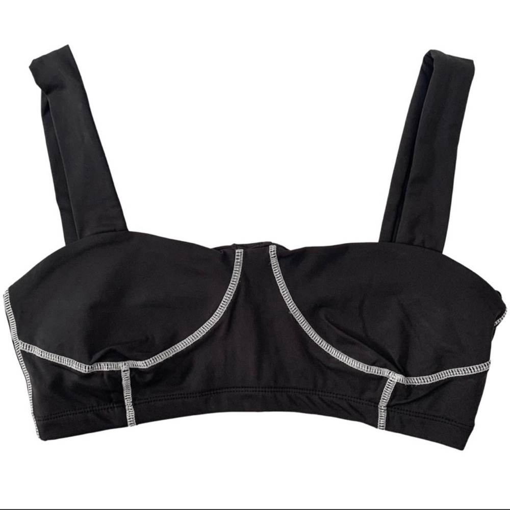 SOLD!!! we wore what active top